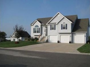 7130 SW Karen Rd, Trimble, MO 64492