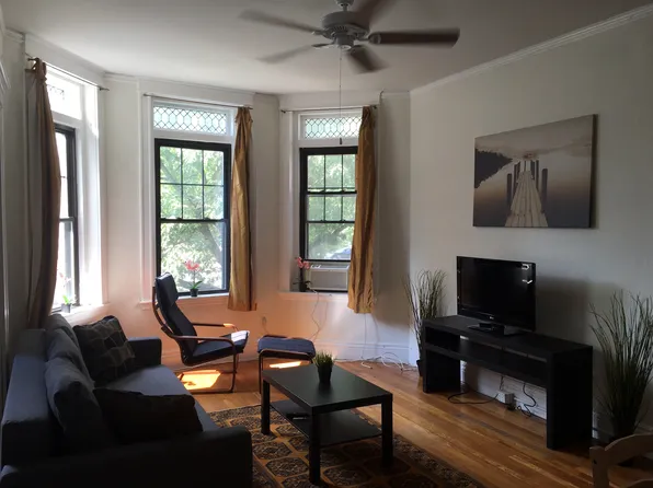378 Riverway, Boston, MA 02115