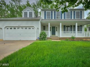 45571 Curley Ct, Great Mills, MD 20634