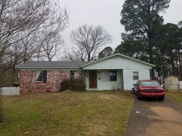 4716 Sunny Hill Ct, Little Rock, AR 72209