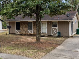 1727 W Austin Rd, Decatur, GA 30032