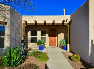 3751 N Robert Daru Dr, Tucson, AZ 85745