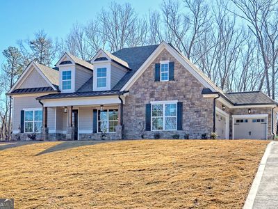 162 Northern Spy Dr, Clarkesville, GA, 30523