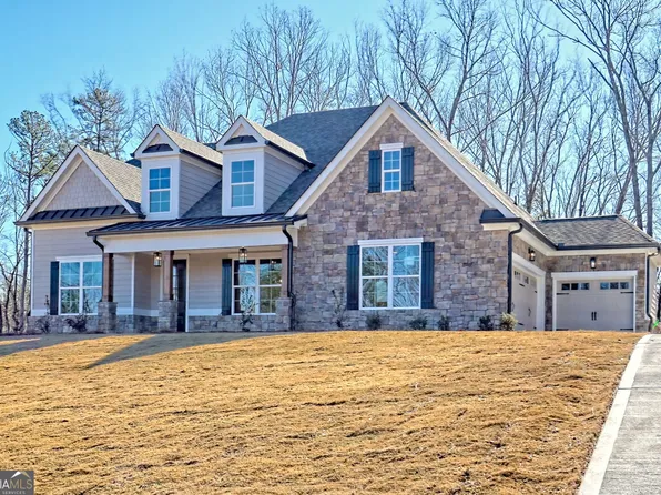 162 Northern Spy Dr, Clarkesville, GA 30523
