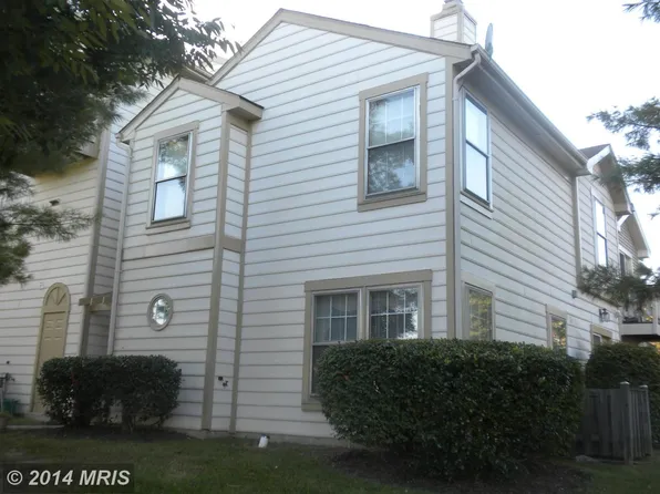 9401 Nicklaus Ln #72, Laurel, MD 20708