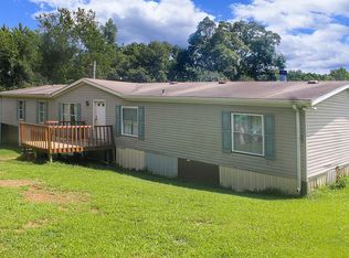 274 Big Ridge Rd, Indian Mound, TN 37079