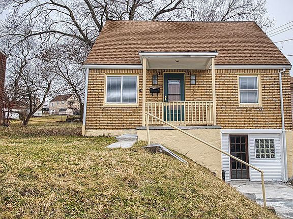 2nd image of 2529 Campbell Cir