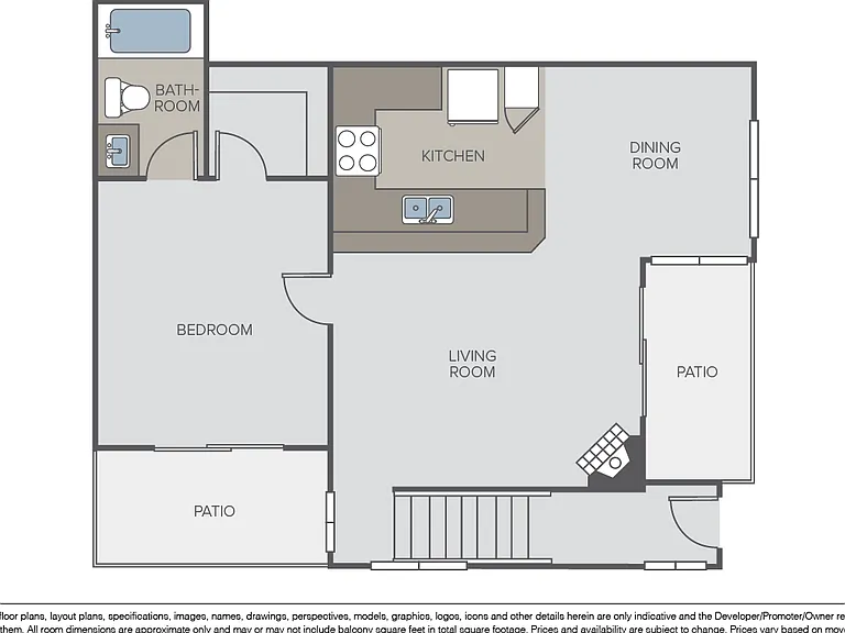 Plan 1C