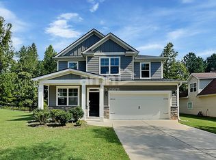 1205 Bordeau Way, Villa Rica, GA 30180