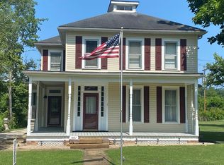 3887 Vigo Rd, Chillicothe, OH 45601