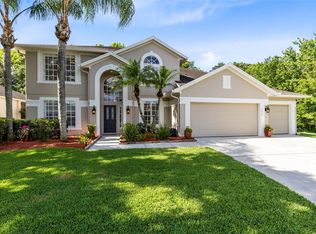 2607 Stanmore Ct, Orlando, FL 32817