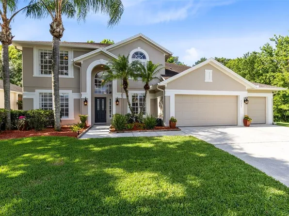2607 Stanmore Ct, Orlando, FL 32817