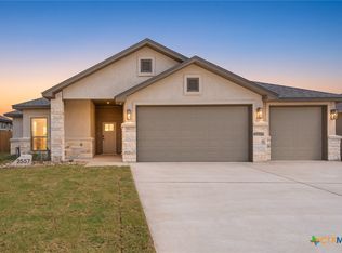 2557 Tin Barn Blf, Belton, TX 76513
