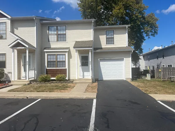 876 Upholland Ln #12F, Columbus, OH 43085