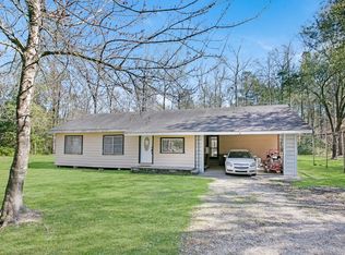 35930 Walker North Rd, Walker, LA 70785