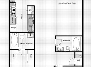 5484 Dobbs St APT 130, Los Angeles, CA 90032