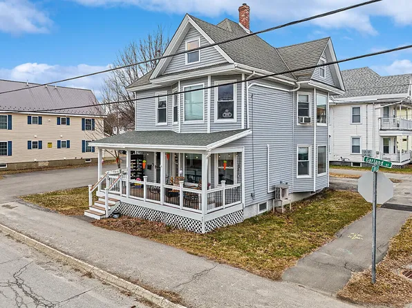 270 Garland Street, Bangor, ME 04401