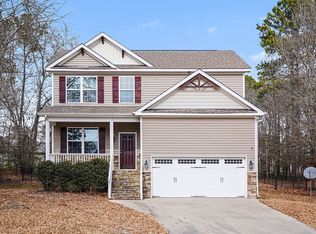 201 Phillips Ridge Ln, Goldsboro, NC 27530