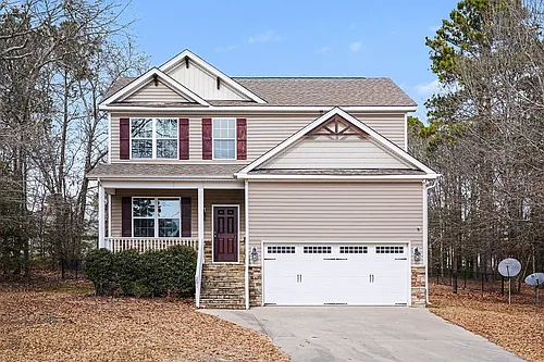 201 Phillips Ridge Ln Photo 1