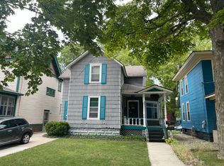 610 Axtell St, Kalamazoo, MI 49008