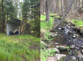 1820 Truman Creek Rd, Kila, MT 59920