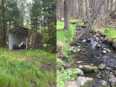 1820 Truman Creek Rd, Kila, MT, 59920