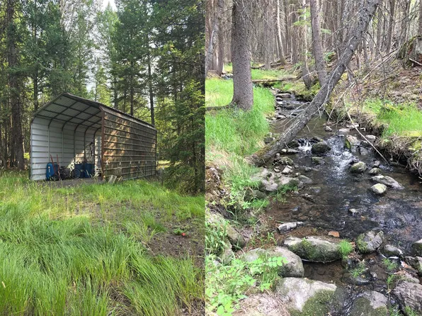 1820 Truman Creek Rd, Kila, MT 59920