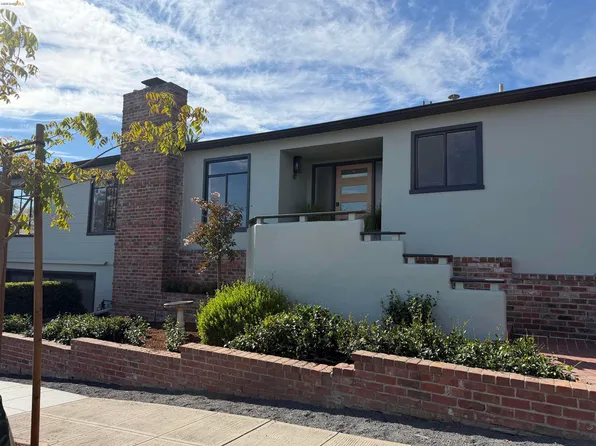 29 Vista Ave, Piedmont, CA 94611