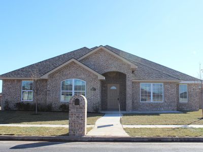 2909 Bismarck Ave, Amarillo, TX, 79118
