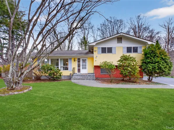 2314 Sultana Drive, Yorktown Heights, NY 10598