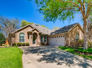 1414 McClure Dr, Allen, TX 75013