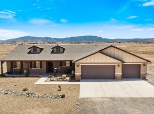 7895 E Fletcher St, Prescott Valley, AZ 86315