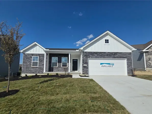 40 Chestnut St, Springboro, OH 45066