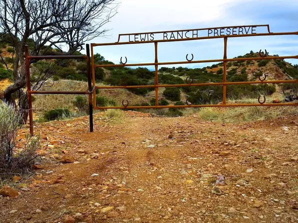 Lewis Ranch Preserve #1, Patagonia, AZ 85624