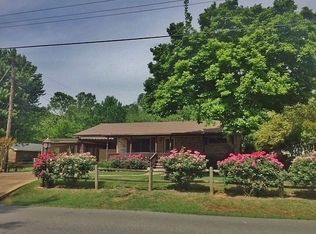 303 N Pecan St, Beebe, AR 72012