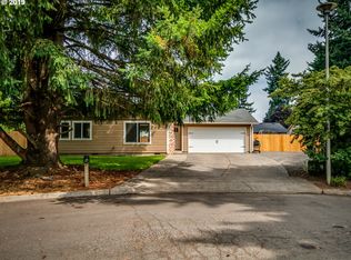 3515 NE 125th Ct, Vancouver, WA