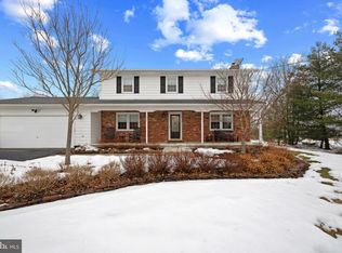 1501 Keystone Dr, Hatfield, PA 19440