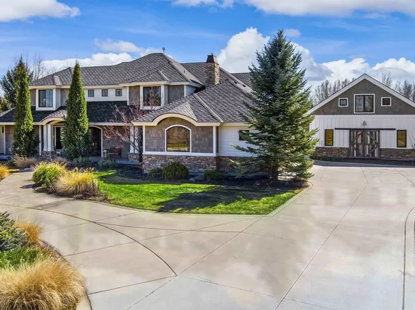 2230 N Vizcaya Way, Eagle, ID 83616