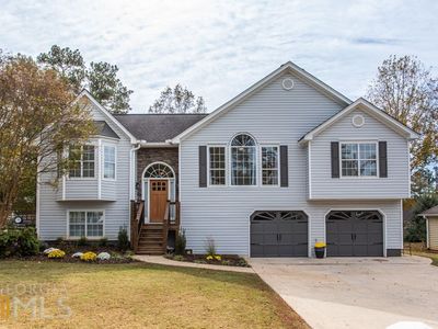 5009 Spice Garden Ln, Woodstock, GA, 30189