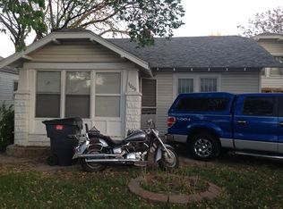 3009 W Maple St, Wichita, KS 67213