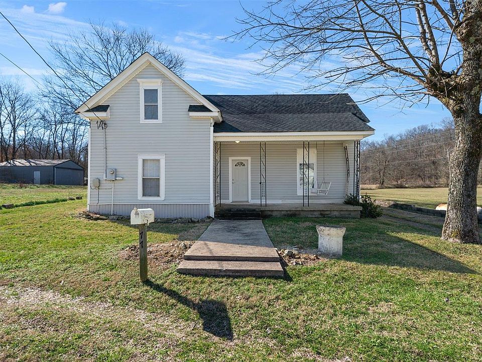 77 Shooting Hill Rd, Adolphus, KY 42120 | Zillow