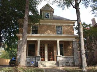 2011 Broadway St, Little Rock, AR 72206