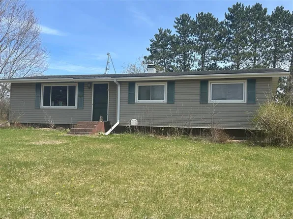 206 Hardiman Avenue, Dallas, WI 54733