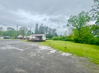 15 Apache Rd, Craigsville, WV 26205