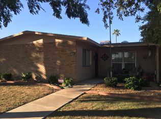 10806 W Santa Fe Dr, Sun City, AZ 85351