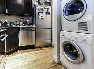 535 Hudson St #4ID, New York, NY 10014