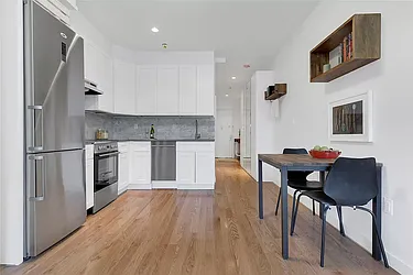 Rented by Keller Williams NYC