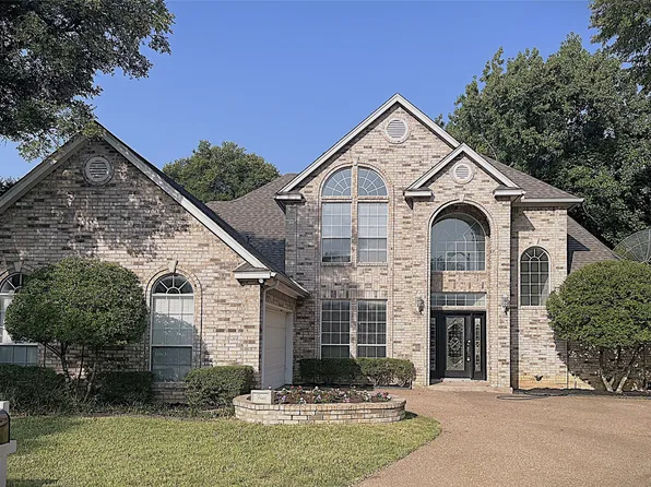 4 Amen Corner Ct, Mansfield, TX 76063