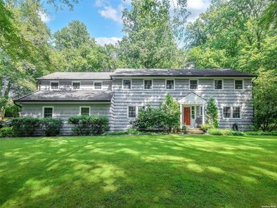 28 Frost Mill Road, Mill Neck, NY, 11765