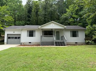 9424 Fuller Rd, Chattanooga, TN 37421